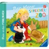 Ravensburger Mein erstes Fühlbuch - Mein kleiner Streichelzoo