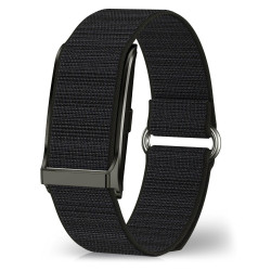 Fitnessband – Fitness Tracker mit Premium Nylon-Armband