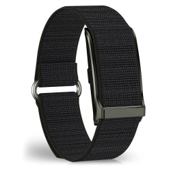 Fitnessband – Fitness Tracker mit Premium Nylon-Armband