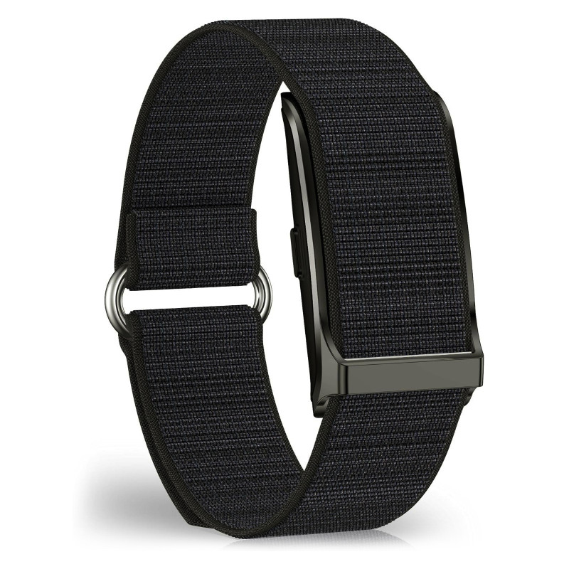 Fitnessband – Fitness Tracker mit Premium Nylon-Armband