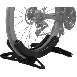 Verstellbarer Fahrradständer 30–80 mm | befox.ch