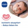 Mam Original Start Silikon Schnuller 2 Stück, 0-2 Monate