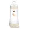 Mam Easy Start Anti-Colic Babyflasche 320ml Hase