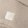 Jollein Pflegekorb - Sprinkle Knit Sand