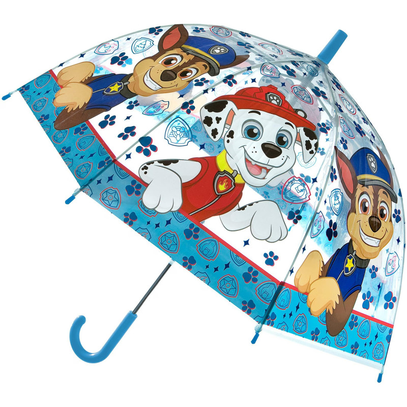 Paw Patrol Kinder-Regenschirm Ø 69 cm | befox.ch