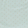 Träumeland Babynest Home Comfort Twister blau | befox.ch