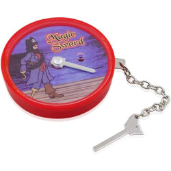 Magic Sword Zaubertrick – Magisches Schwert | befox.ch
