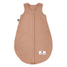 Julius Zöllner Musselin Sommerschlafsack – Grösse 70 Dune