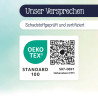 Julius Zöllner Sommerschlafsack 0,5 TOG Gr. 80 Sand | befox.ch