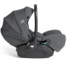 Joie Vinca 4in1 Kinderwagen-Set Ebony | befox.ch