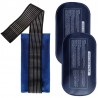 Warm-/Kalt-Gelpads 2er Set mit Fixierband | befox.ch