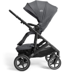 Joie Vinca 4in1 Kinderwagen-Set Ebony | befox.ch