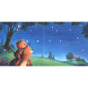 Der kleine Bär zählt die Sterne | Gute-Nacht-Buch | befox.ch