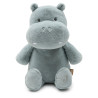 Jollein Kuscheltier - Hippo Happy