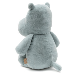 Jollein Hippo Happy Kuscheltier 25 cm | befox.ch