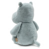 Jollein Hippo Happy Kuscheltier 25 cm | befox.ch
