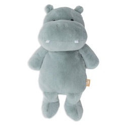 Jollein Kuscheltier - Hippo Happy