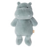 Jollein Kuscheltier - Hippo Happy