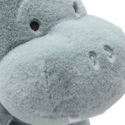 Jollein Hippo Happy Kuscheltier 25 cm | befox.ch