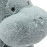 Jollein Hippo Happy Kuscheltier 25 cm | befox.ch