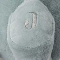 Jollein Hippo Happy Kuscheltier 25 cm | befox.ch