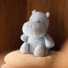 Jollein Kuscheltier - Hippo Happy