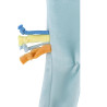 Sterntaler Spielhandschuh Baby Familie Bär | befox.ch