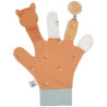 Sterntaler Spielhandschuh Baby Filou | befox.ch