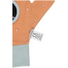 Sterntaler Spielhandschuh mit vielen Details Filou