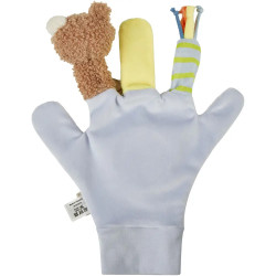 Sterntaler Spielhandschuh Baby Bär Bo | befox.ch