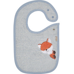 Sterntaler Lätzchen Filou mit Druckknopf | befox.ch