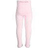 Sterntaler Kinder Strumpfhose Uni Rosa Baumwolle | befox.ch