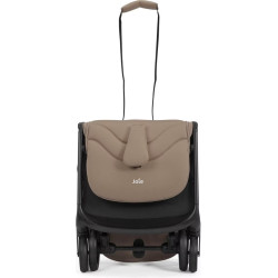 Joie Porto Reisebuggy Cashew bis 22 kg – Handgepäck | befox.ch