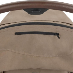 Joie Porto Reisebuggy Cashew bis 22 kg – Handgepäck | befox.ch
