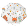 Sterntaler Kinder Regenschirm Filou transparent | befox.ch