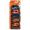 Matchbox 5er Geschenkset – City Life