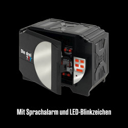 Die drei??? Detektiv-Set Digitaler Tresor