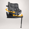 Joie i-Harbour Pro Ebony 360° Kindersitz 40–105 cm | befox.ch