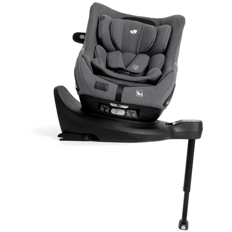 Joie i-Harbour Pro Ebony Mesh