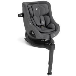 Joie i-Harbour Pro Ebony Mesh
