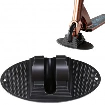 Scooter-Ständer für Räder 95–120 mm – Scooter-Halter – Schwarz