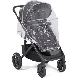 Joie Elara 4in1 mit i-Snug 2 & i-Base Encore | befox.ch