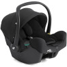 Joie Elara 4in1 Kinderwagen Bundle mit Wanne, i-Snug 2 & i-Base Encore – Raven