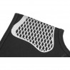 Knöchelstütze atmungsaktiv Grösse L – Schuhgrösse 41–44 schwarz