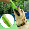 Hunde-Frisbee, Wurfscheibe für Hunde 22cm Grün