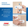 Reer Schrank- & Schubladensicherung 3er-Set | befox.ch