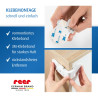 Reer Schrank- & Schubladensicherung 3er-Set Weiss