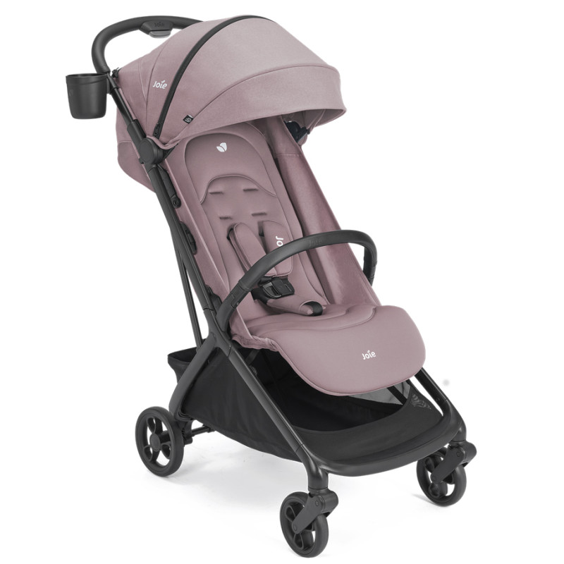 Joie Porto Buggy Elderberry