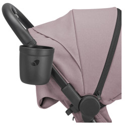 Joie Porto Reisebuggy Elderberry bis 22 kg – Handgepäck | befox.ch