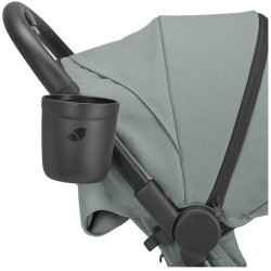 Joie Porto Reisebuggy Sky bis 22 kg – Handgepäck | befox.ch